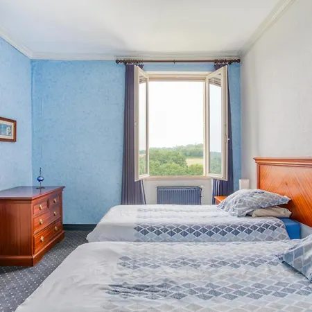 别墅 Montpeyroux Sleeps 10 Pool Wifi