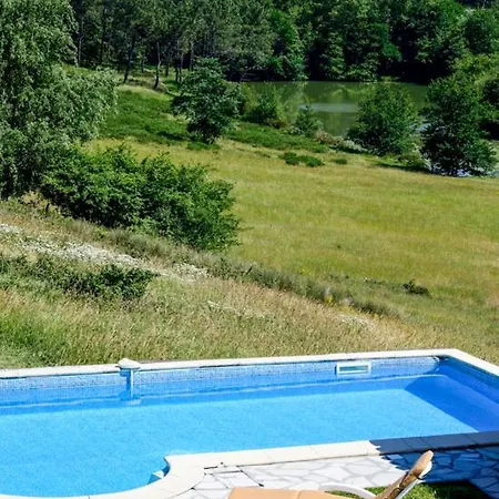 Montpeyroux Sleeps 10 Pool Wifi 别墅 Montpeyroux (Dordogne)